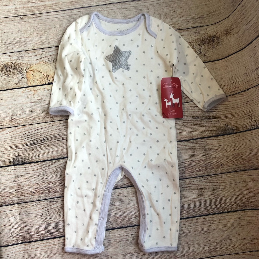 Rene Rofe romper